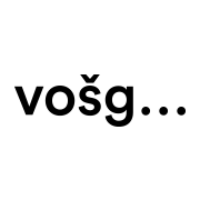 vošg